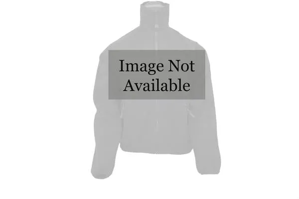 Polyester Midweight Bi-Component Men's Crew Top