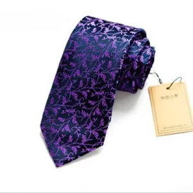 Polyester Neck Tie PO2