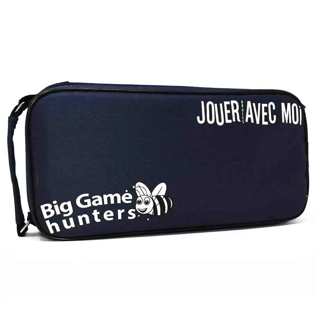 Pétanque Game, Luxury Boules Set of 8
