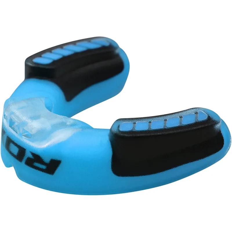 RDX 3U Blue Mouth Guard