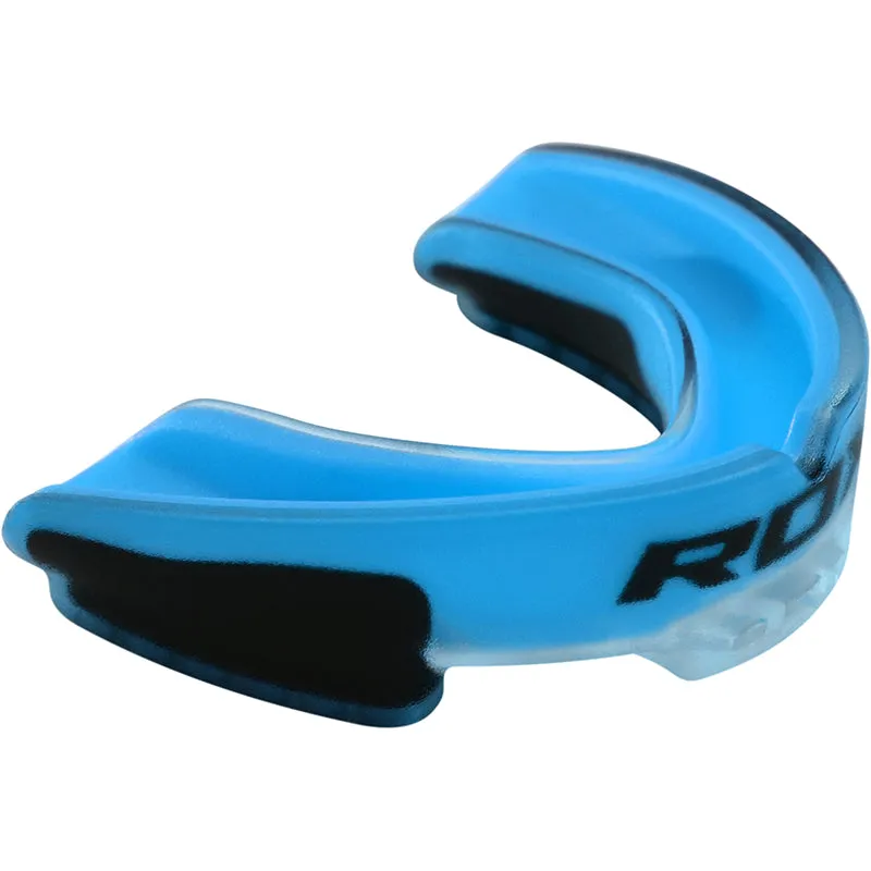 RDX 3U Blue Mouth Guard