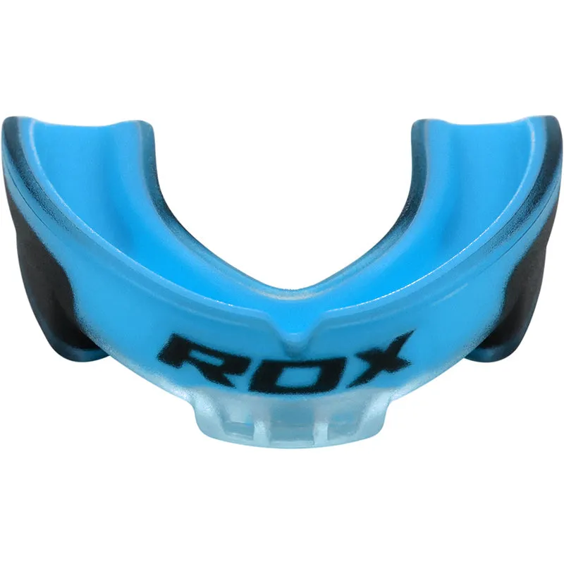 RDX 3U Blue Mouth Guard
