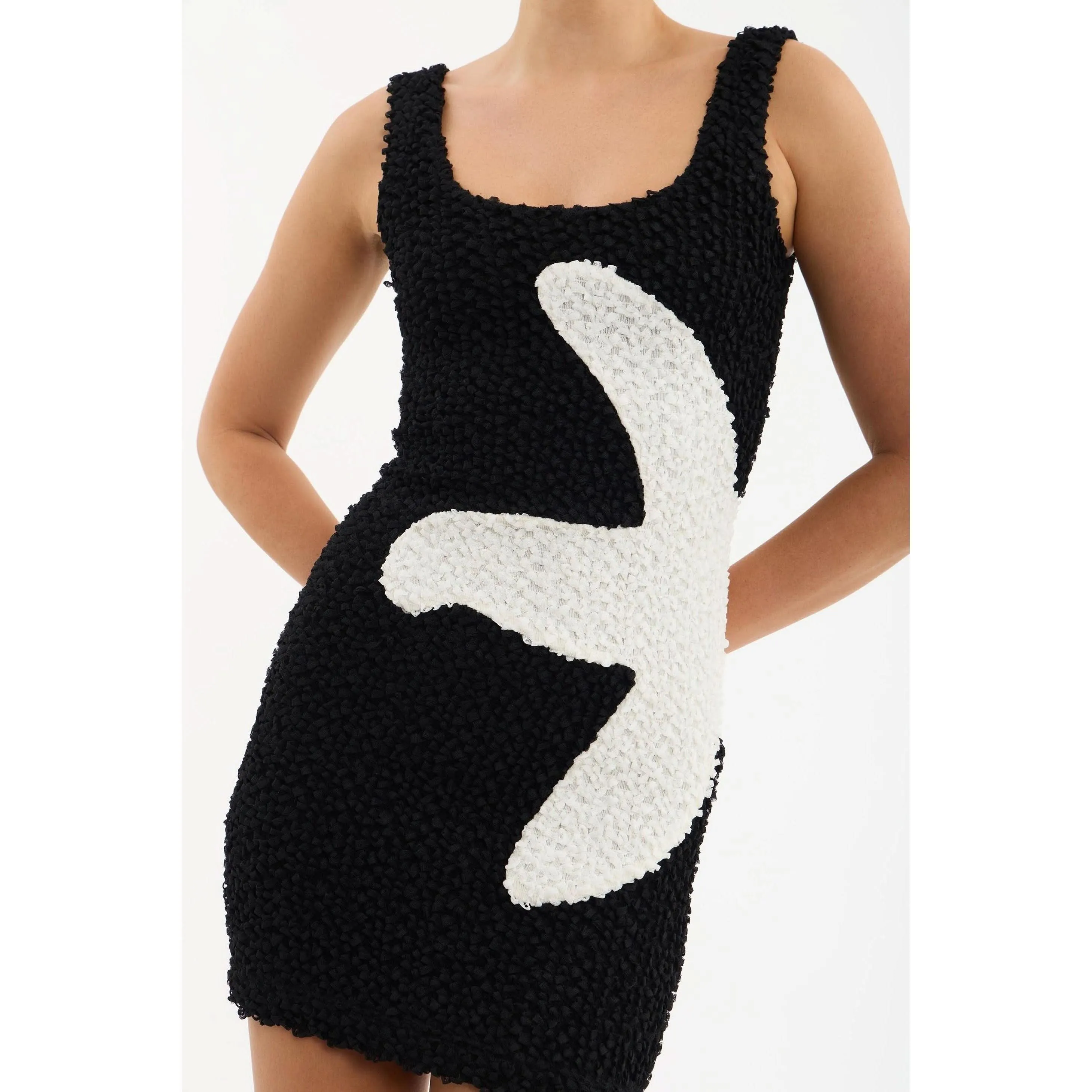 Rebecca Vallance Kiyo Mini Dress