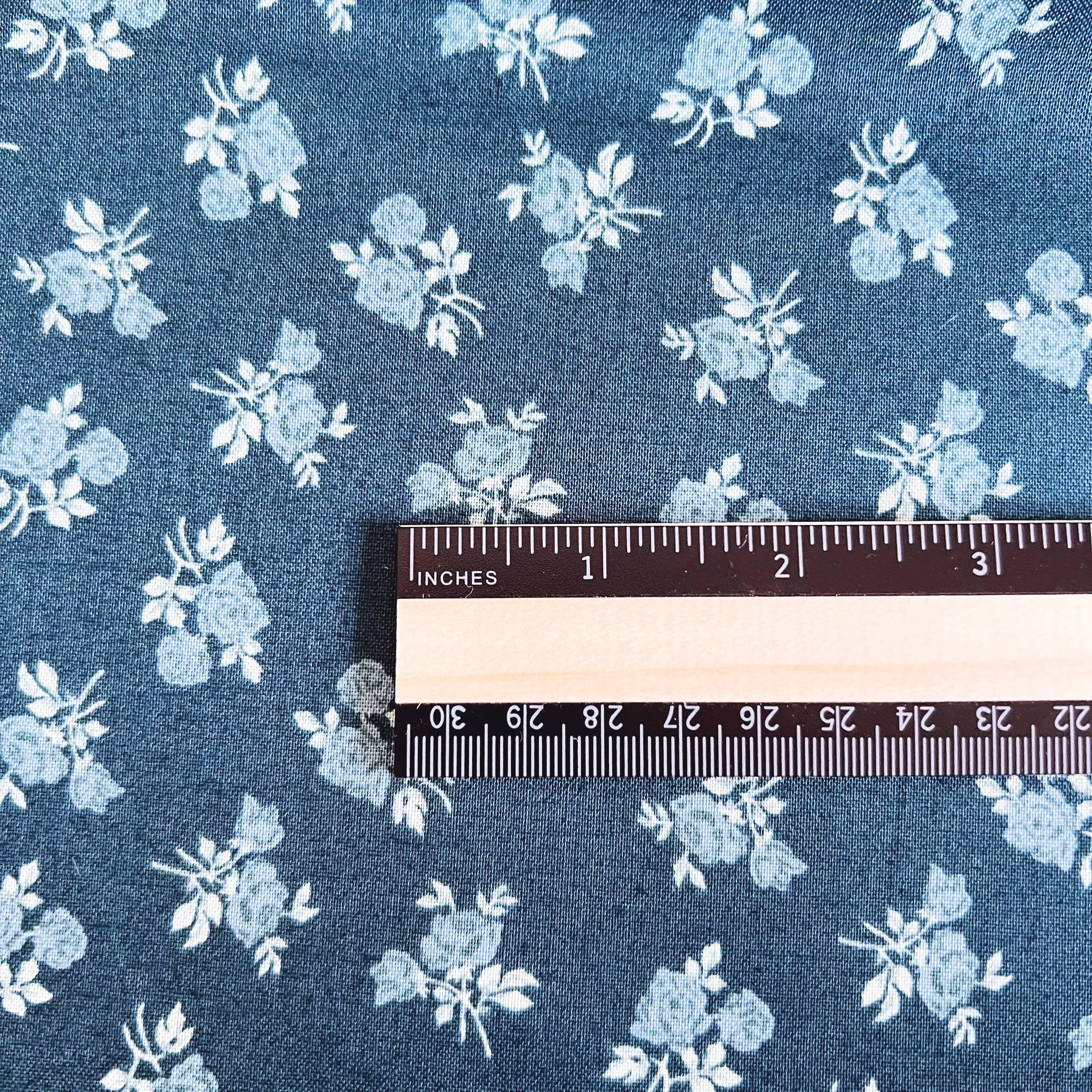 Rosie Organic Poplin