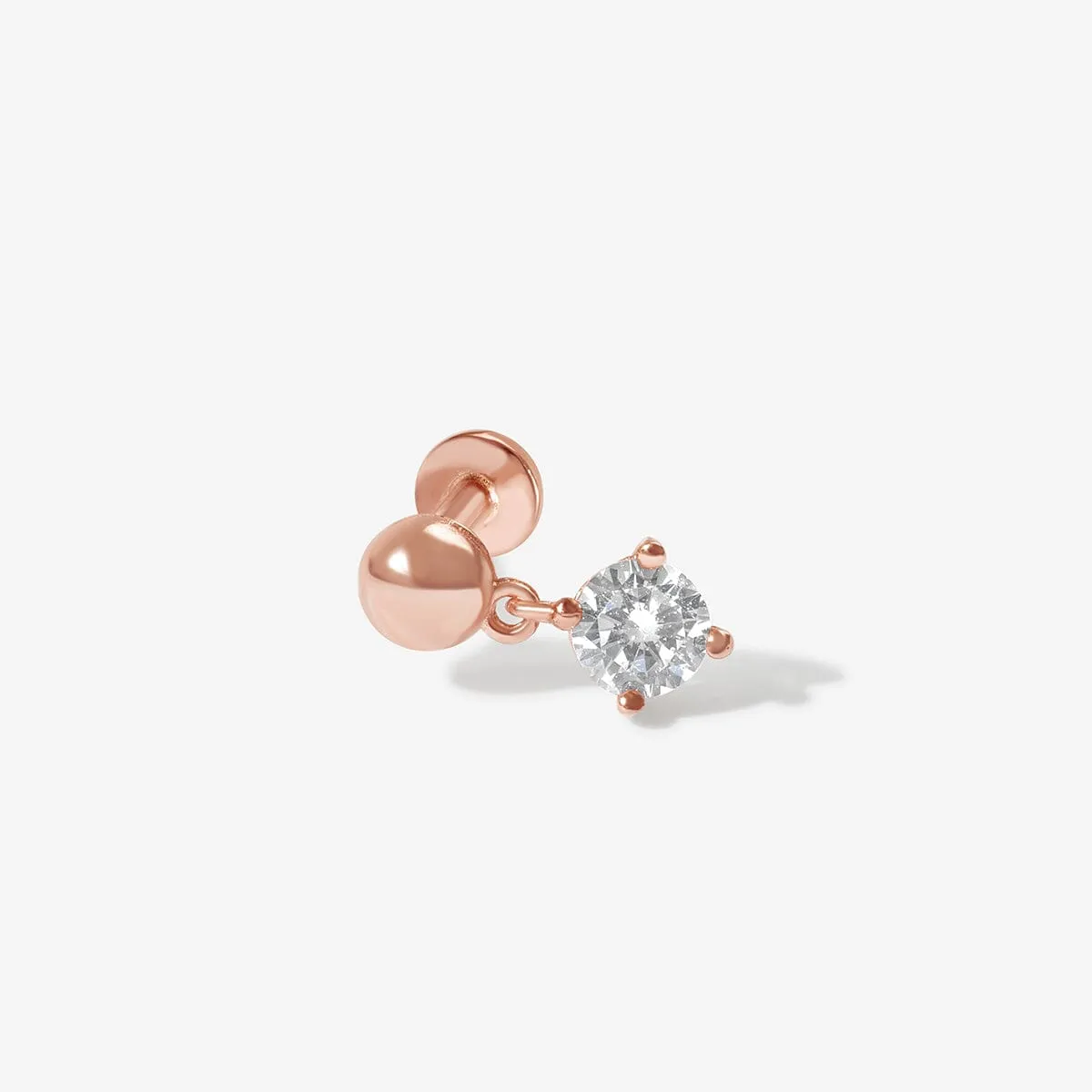 Sable piercing