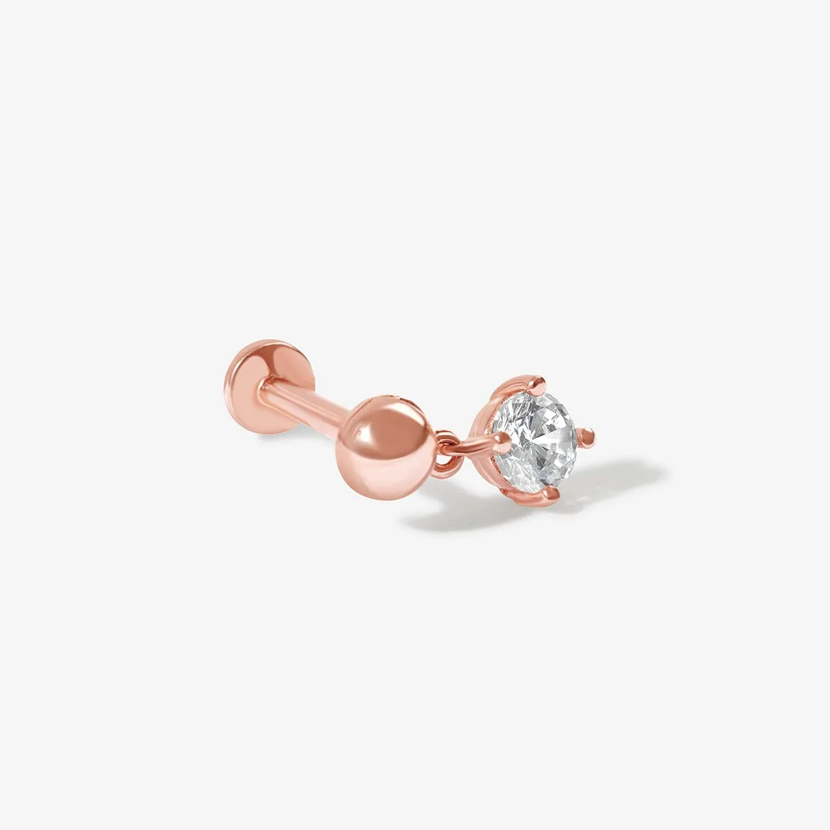 Sable piercing
