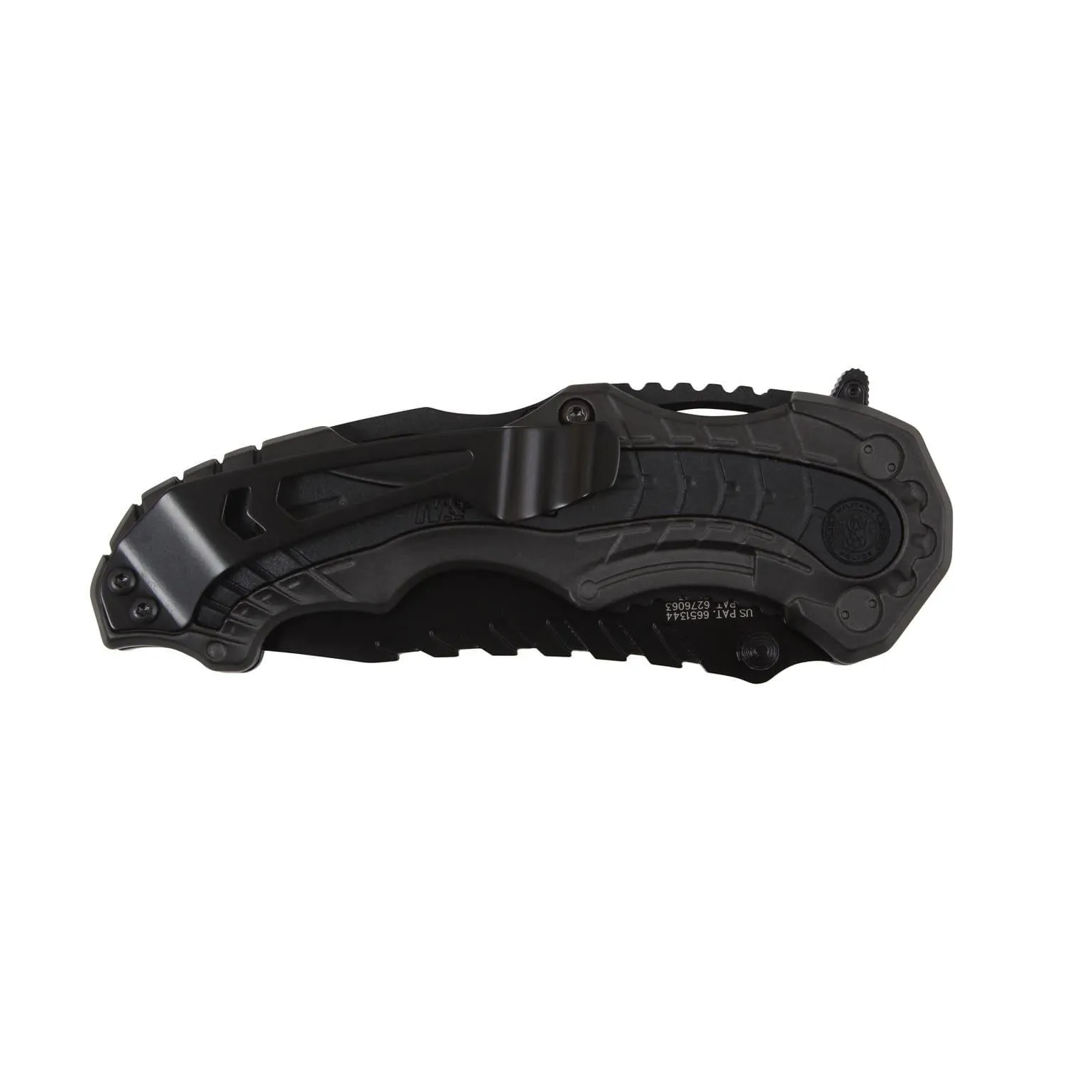 S&W M/P Assisted Open Knife