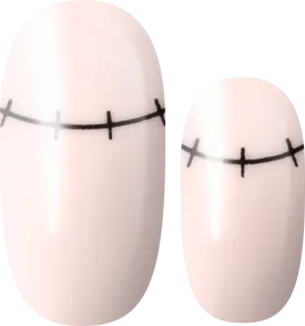 Scared Pink