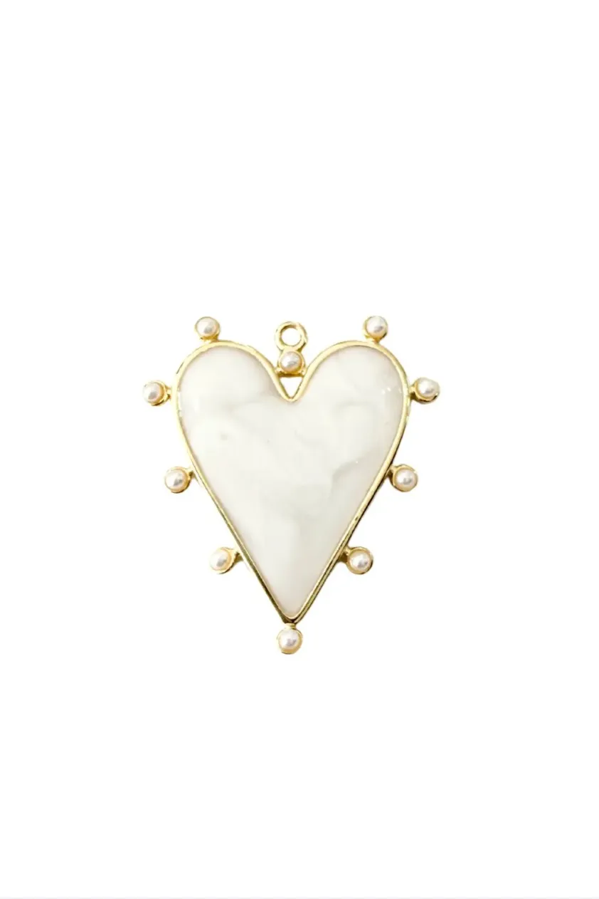 SCARF CHARM (MULTIPLE STYLES)