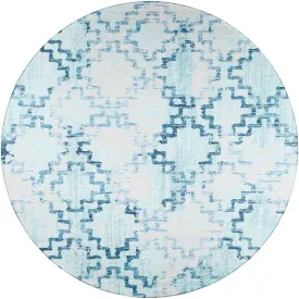 Sedona XV Round Rug