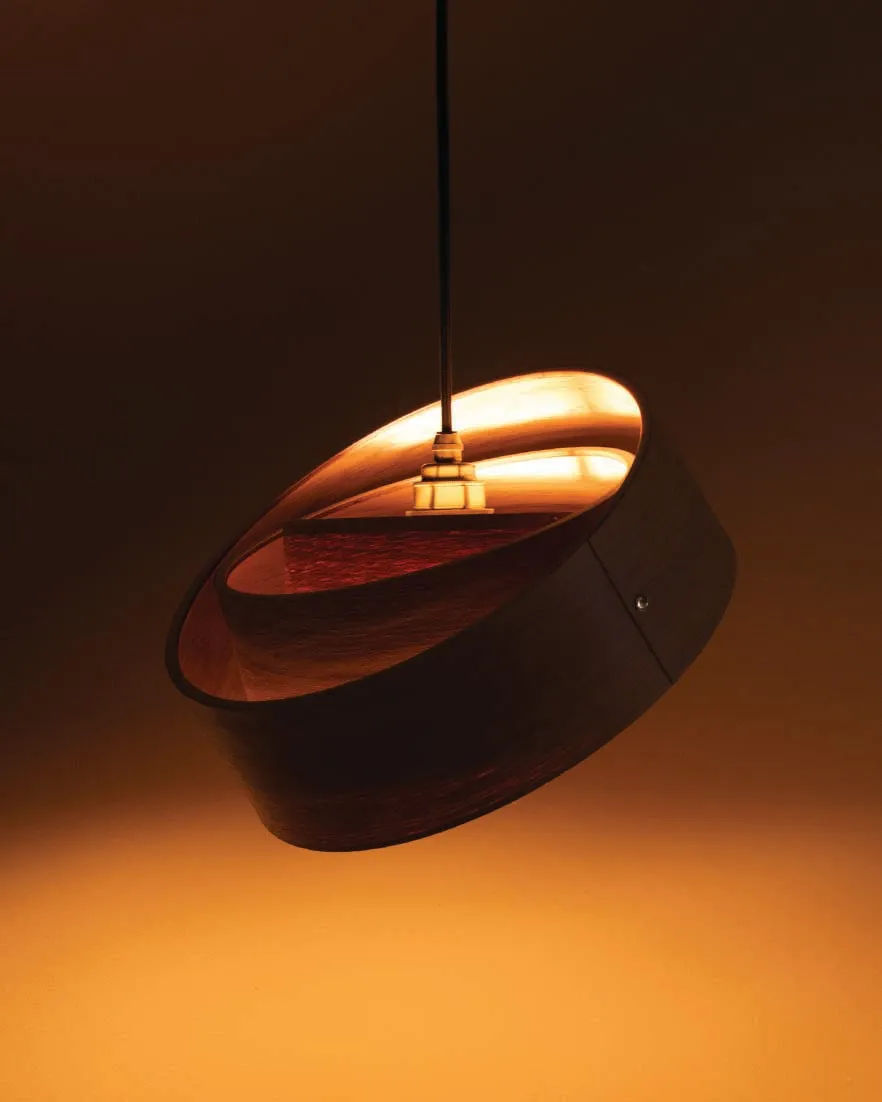 Semper Pendant Small