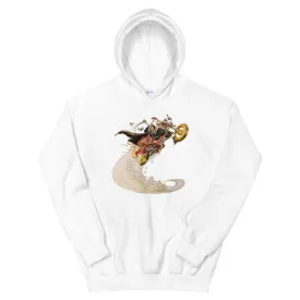Soul Music Unisex Hoodie