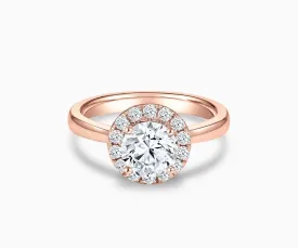Tapered Plain Band