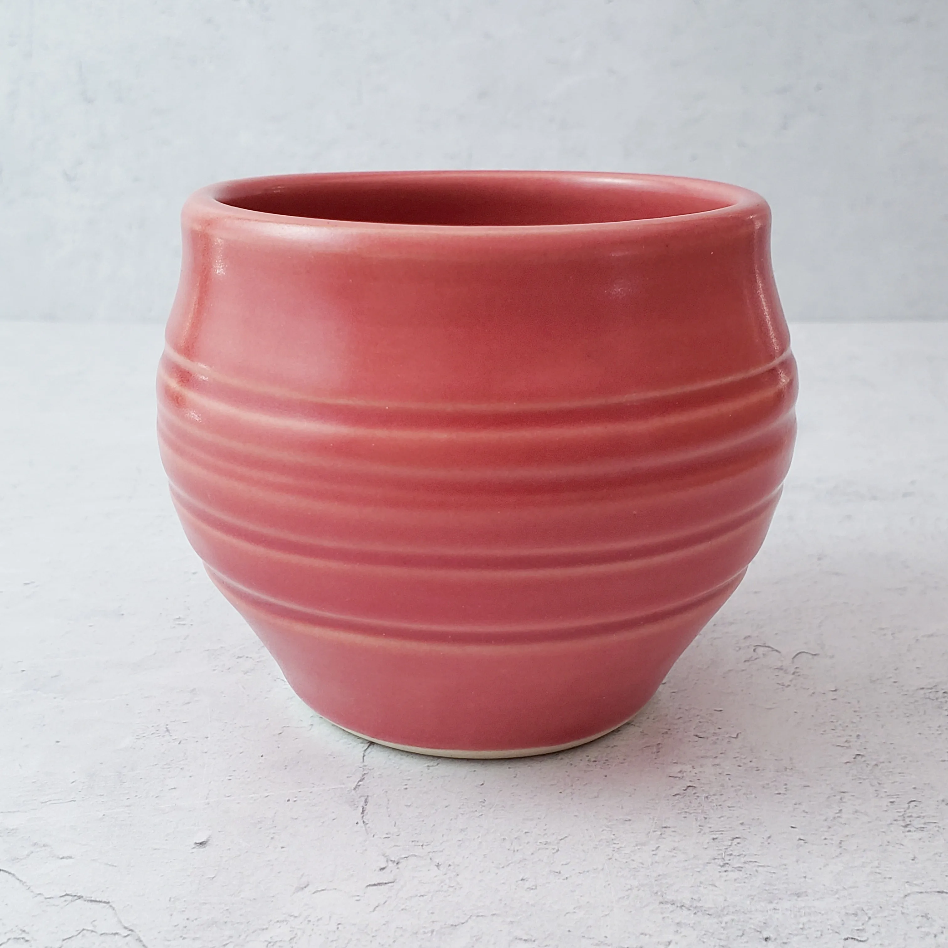Tea Bowl by Jive Pottery
