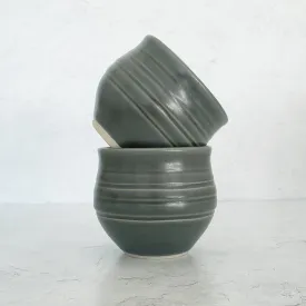 Tea Bowl by Jive Pottery