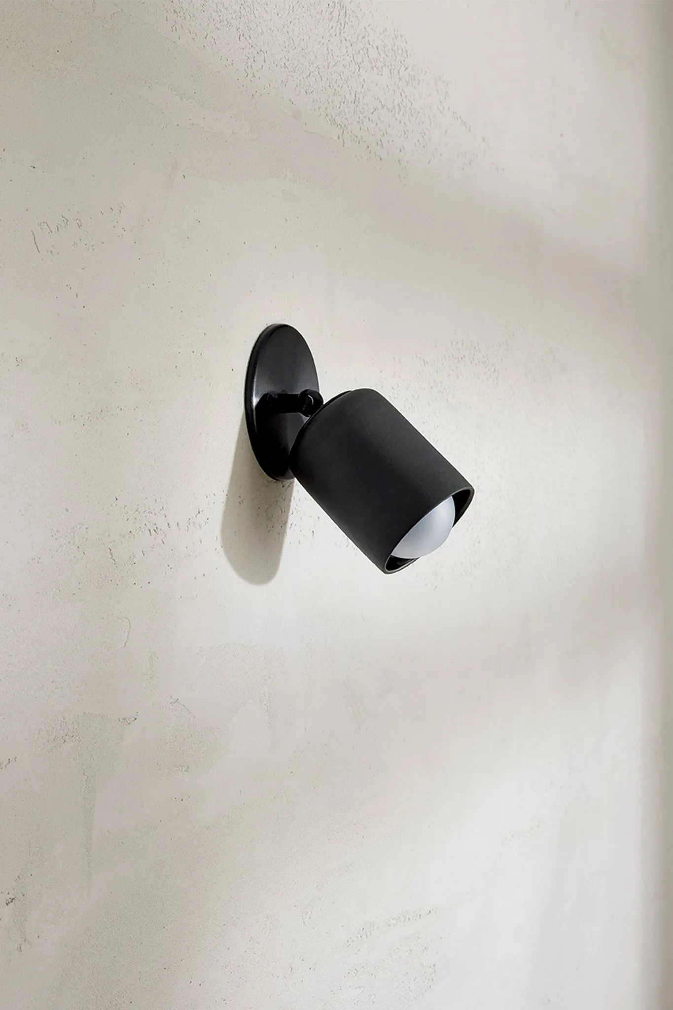 Terra 1 Short Surface Sconce