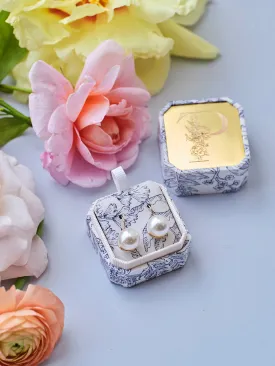 The Balboa Earrings Box