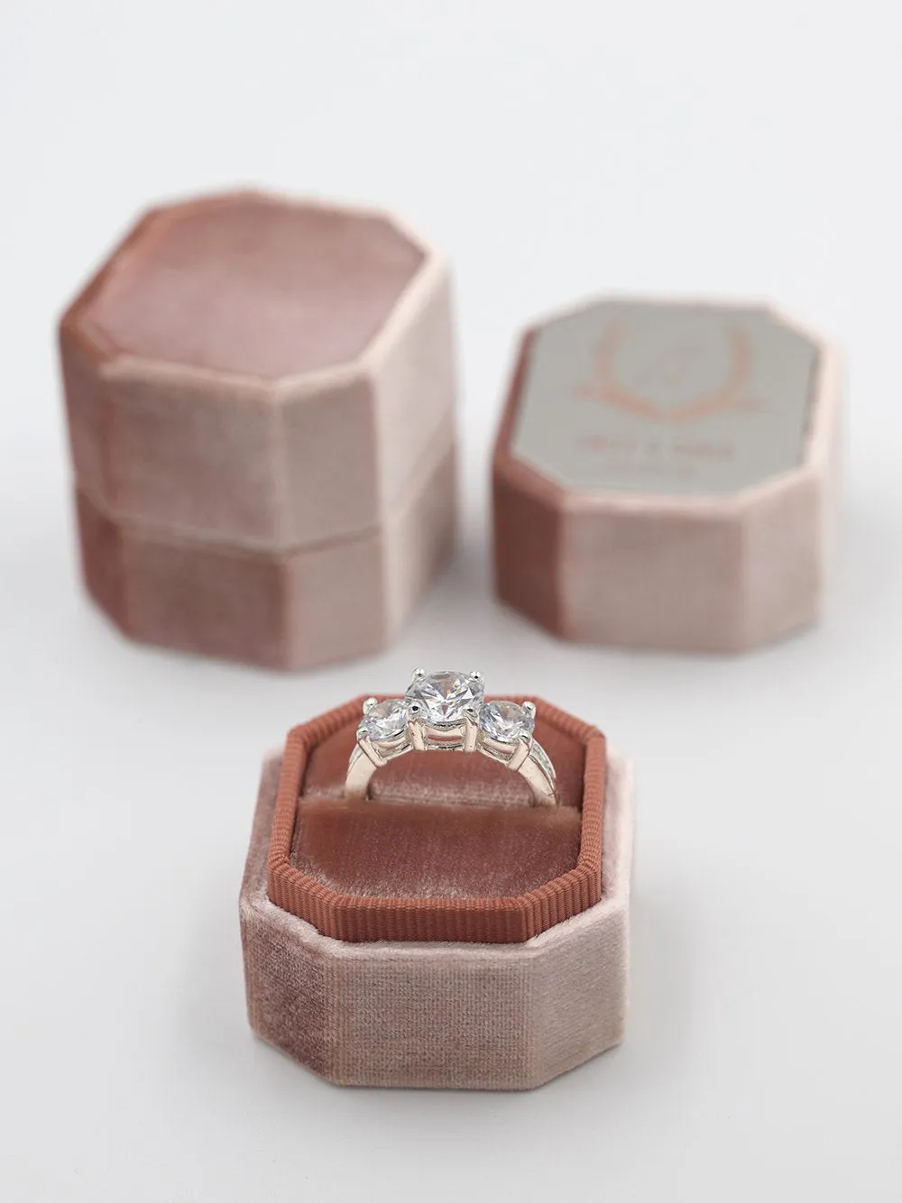 The Hope Bevel Single