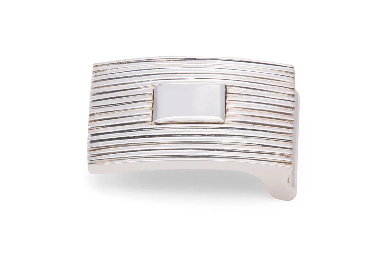 The Old Flute Buckle