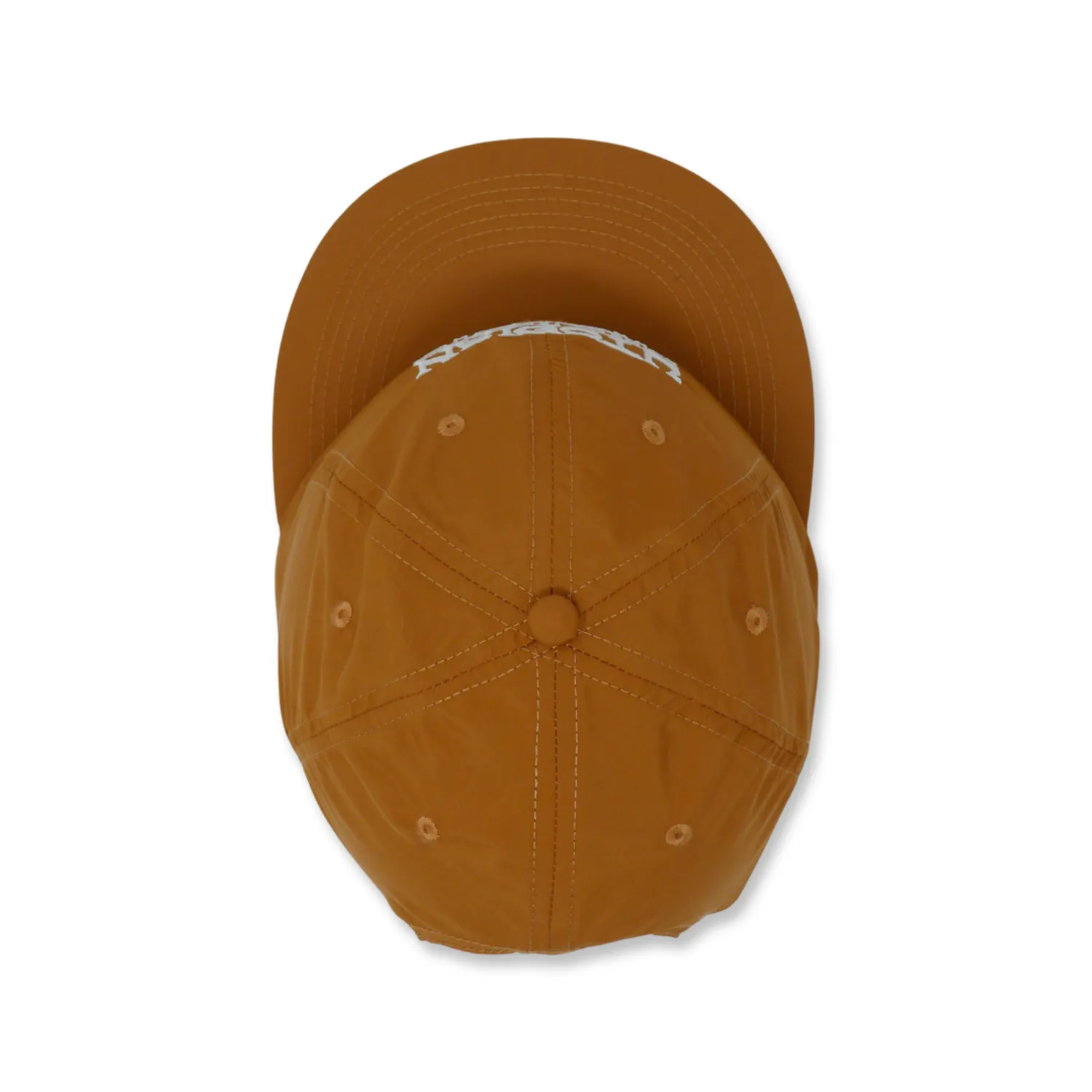 Utopian Projects Headquarters Cap - UP14 - Camel
