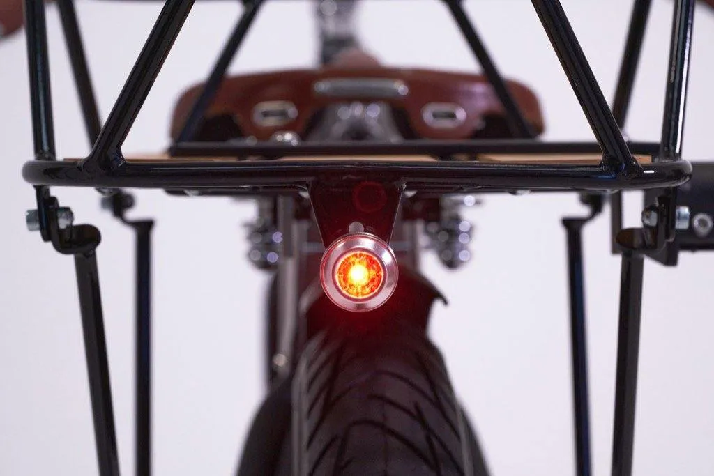 Vallkree Rear Light
