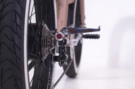 Vallkree Rear Light