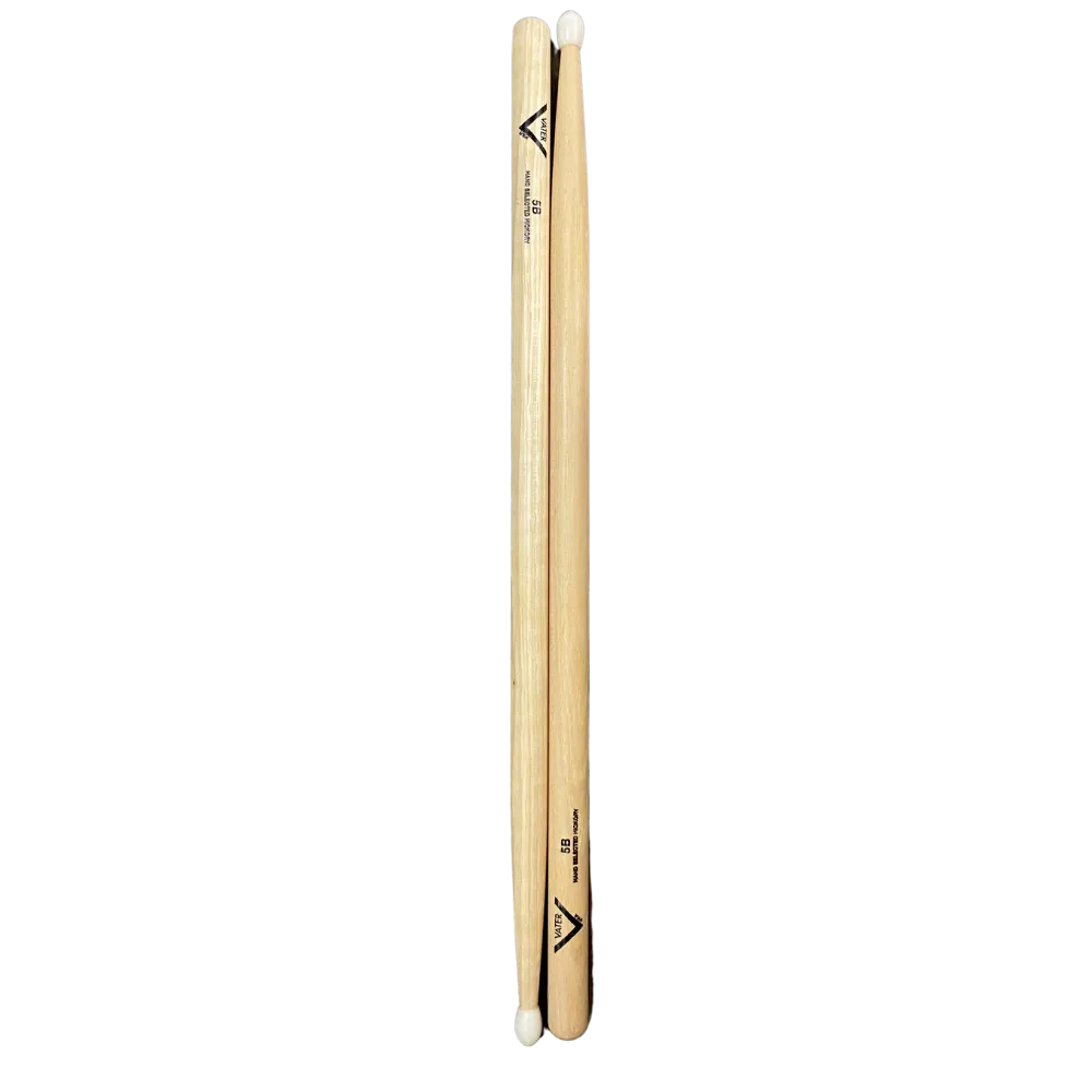 Vater Percussion 5B Nylon Tip Drum Stick
