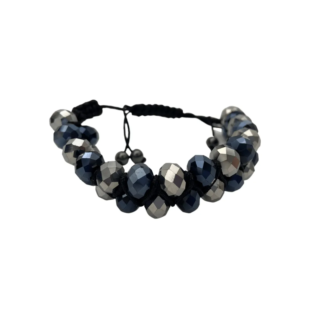 VOODOO Bundle - Black, Silver, Gold, Grey