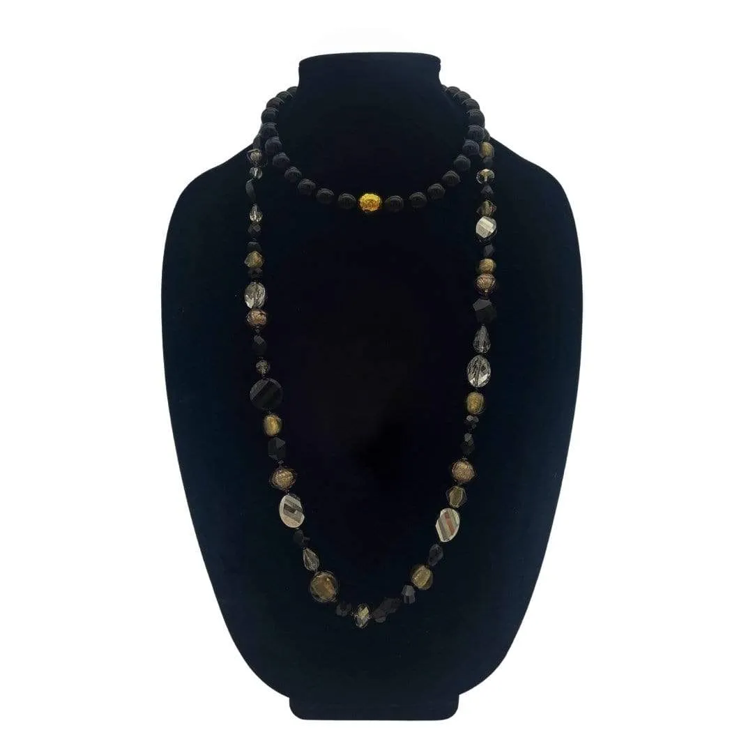VOODOO Bundle - Black, Silver, Gold, Grey