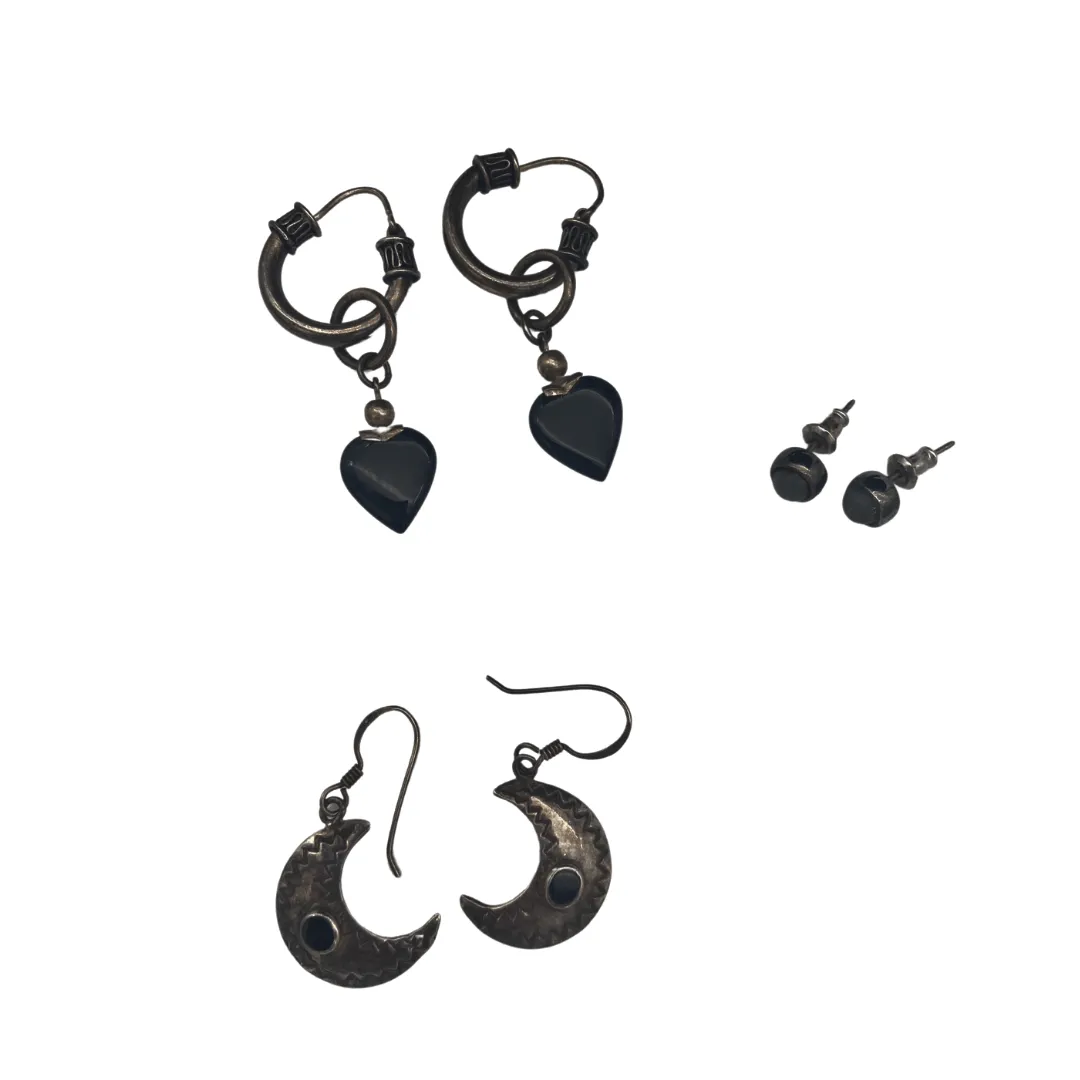 VOODOO Bundle - Black, Silver, Gold, Grey