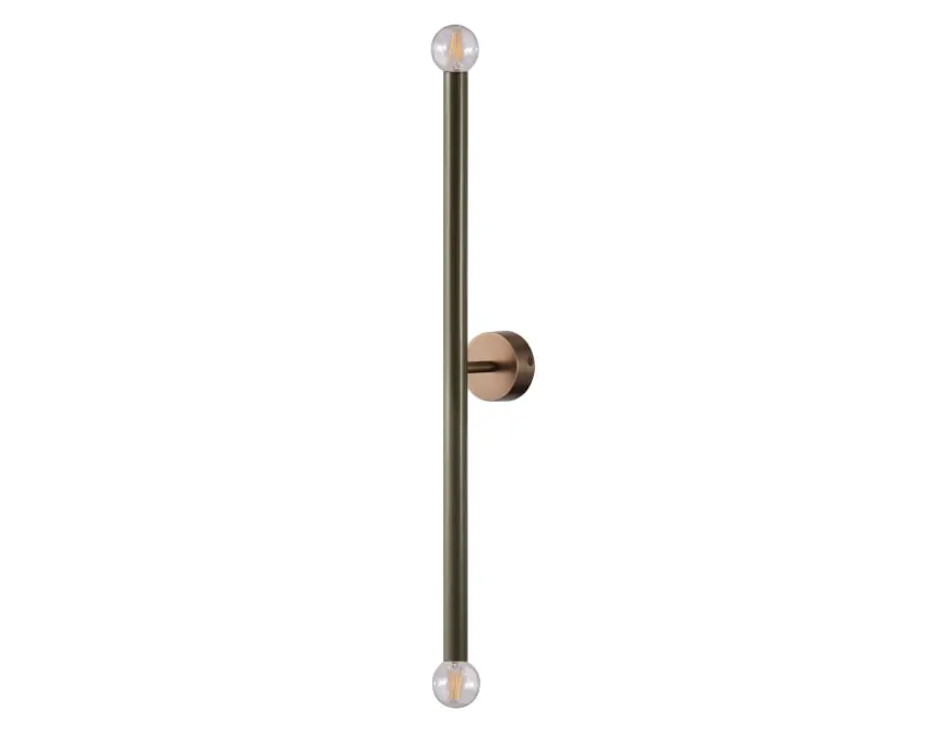 Vortice Sconce 24"