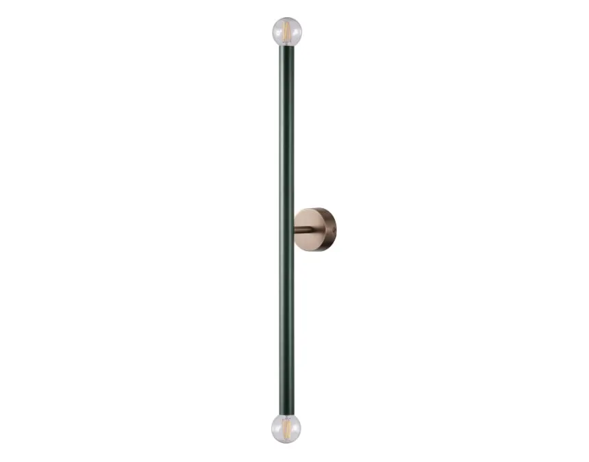 Vortice Sconce 24"