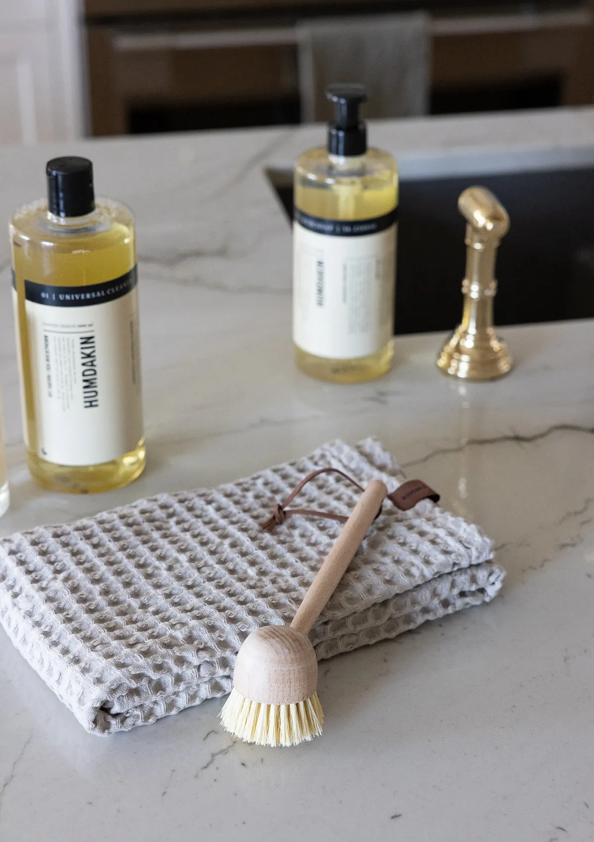 Waffle Hand Towel