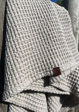 Waffle Hand Towel