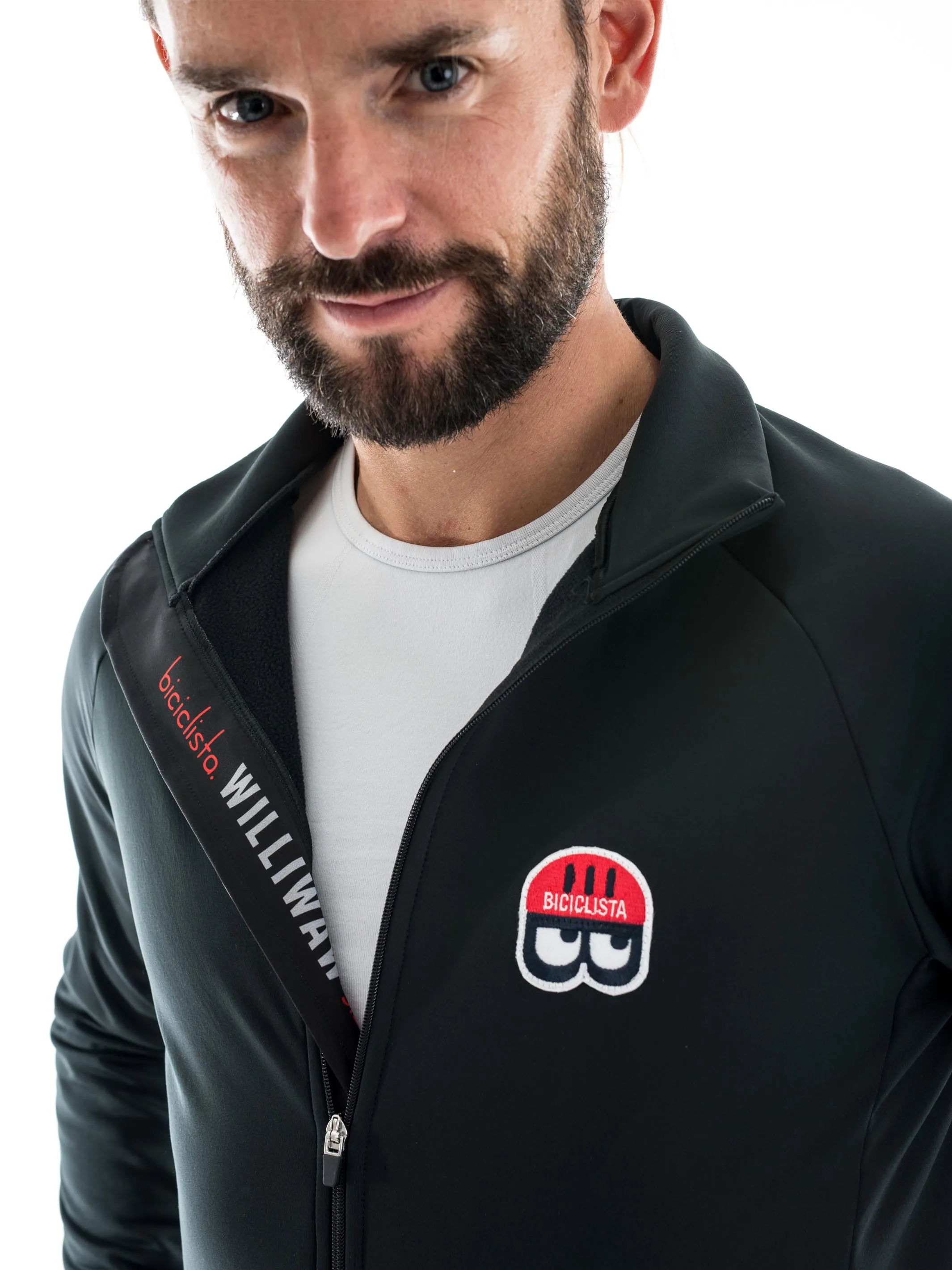 WILLIWAW Jacket