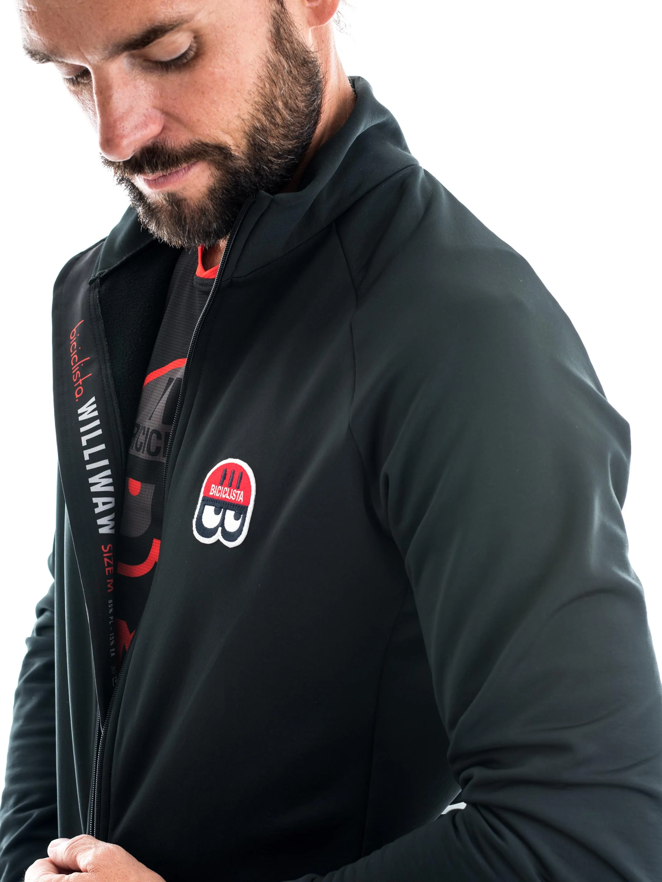WILLIWAW Jacket