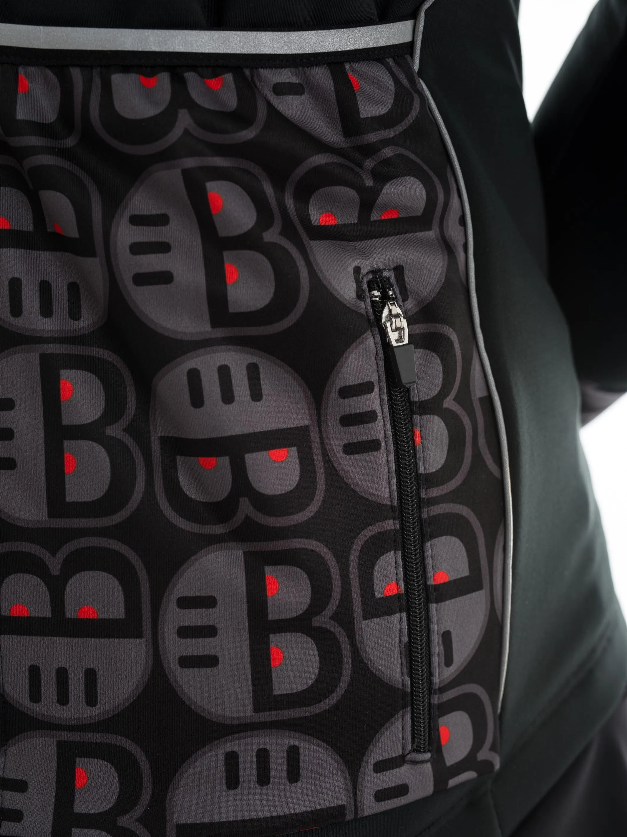 WILLIWAW Jacket