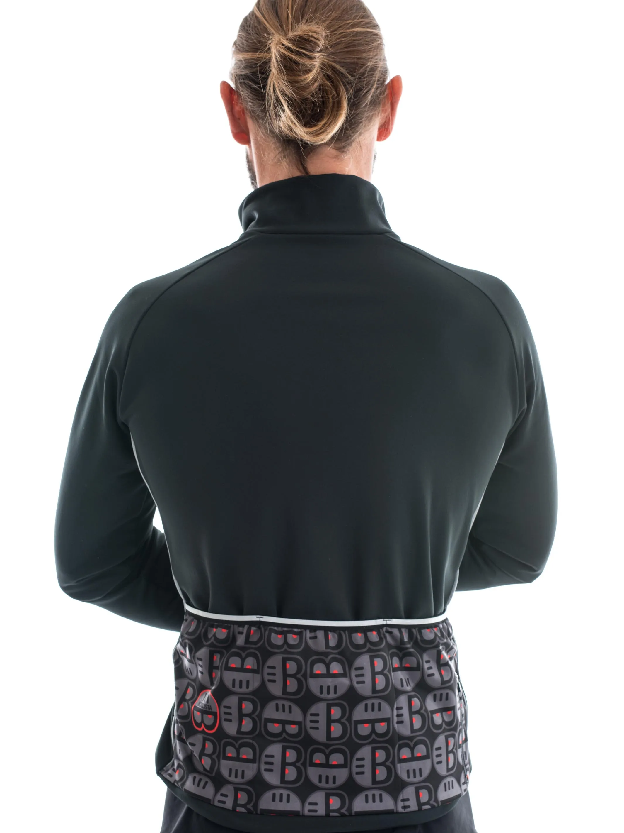 WILLIWAW Jacket
