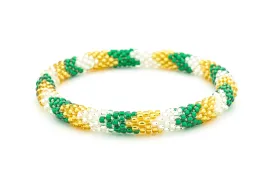 Wisconsin Bracelet - Extended 8"