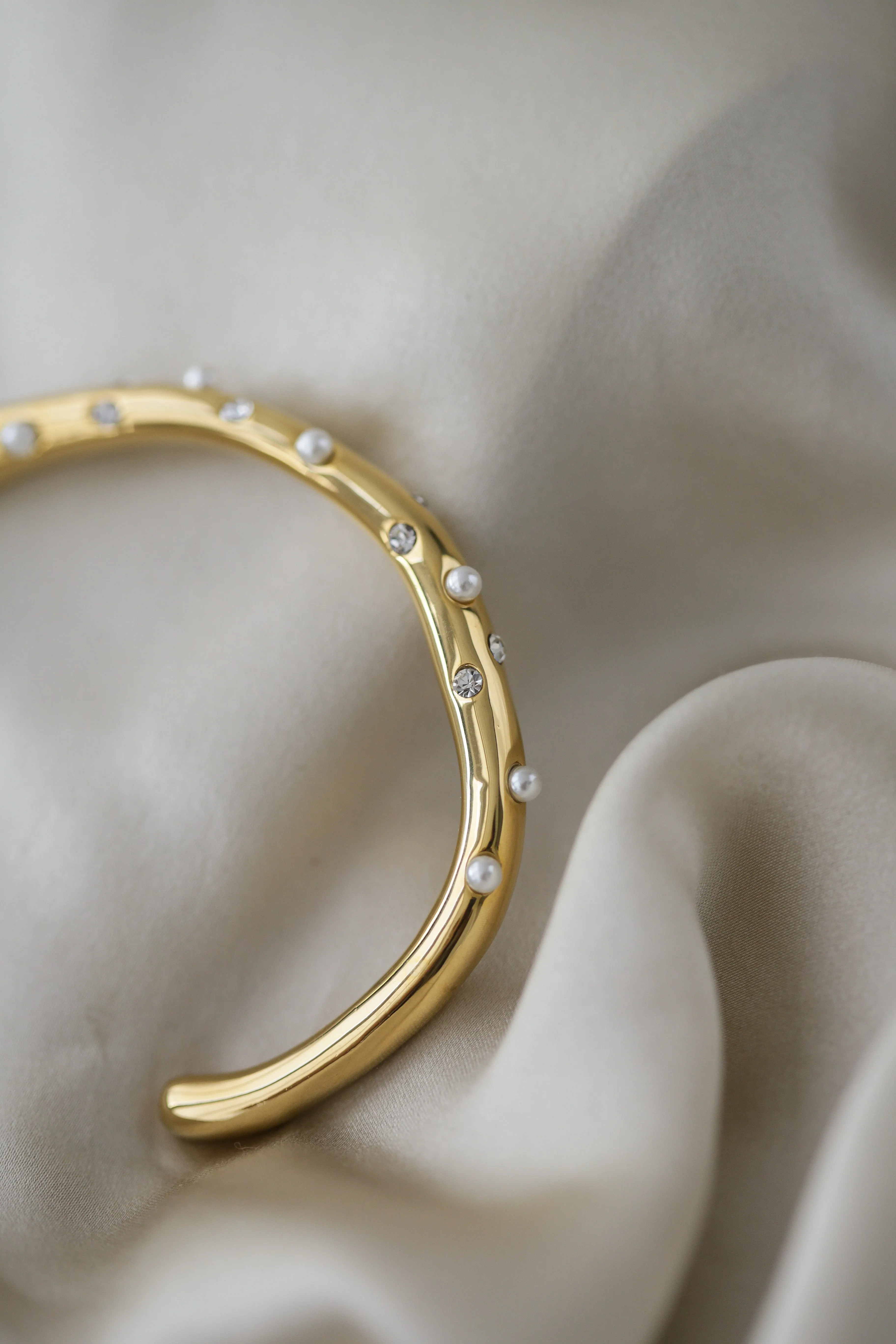 Xanthe Cuff