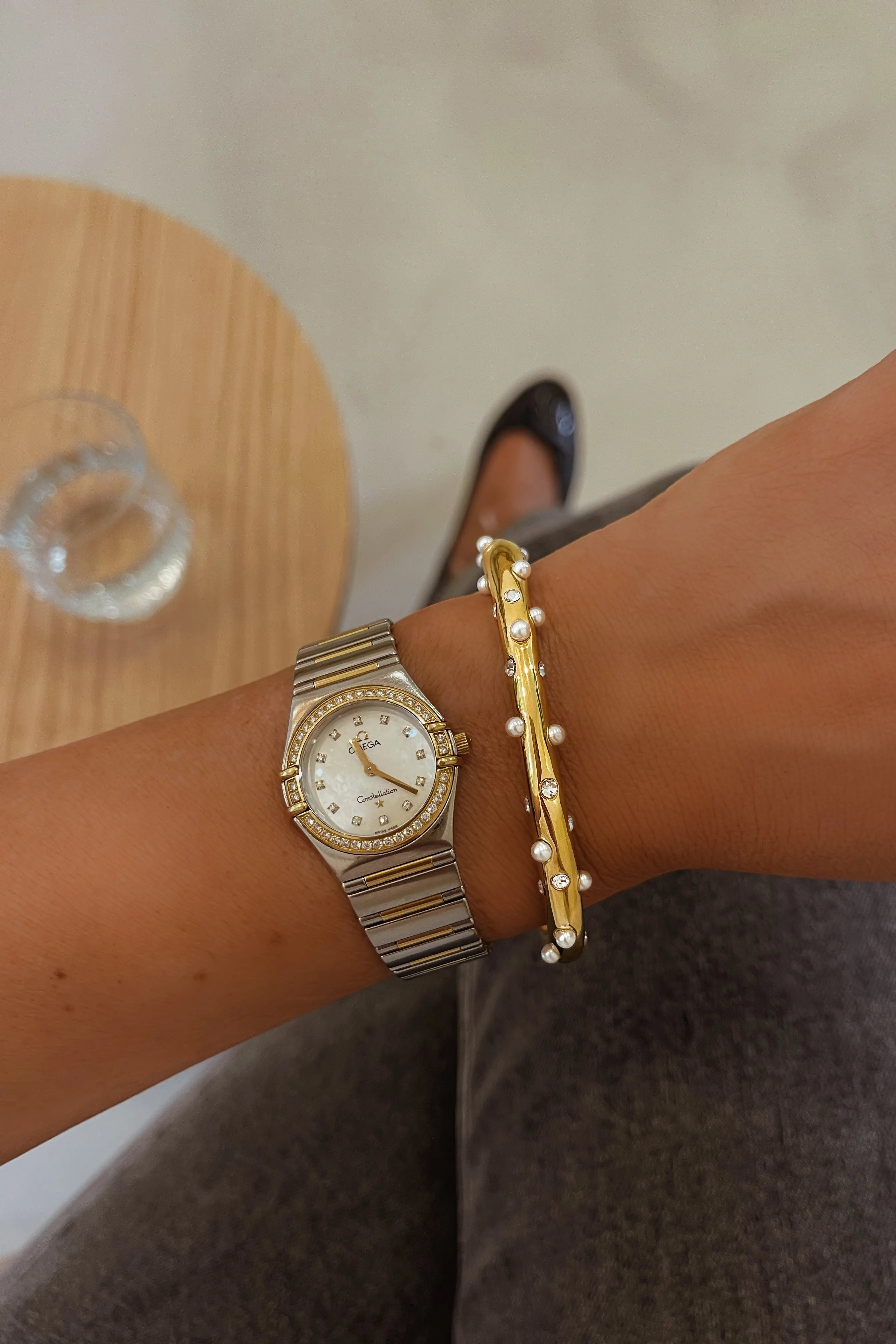 Xanthe Cuff