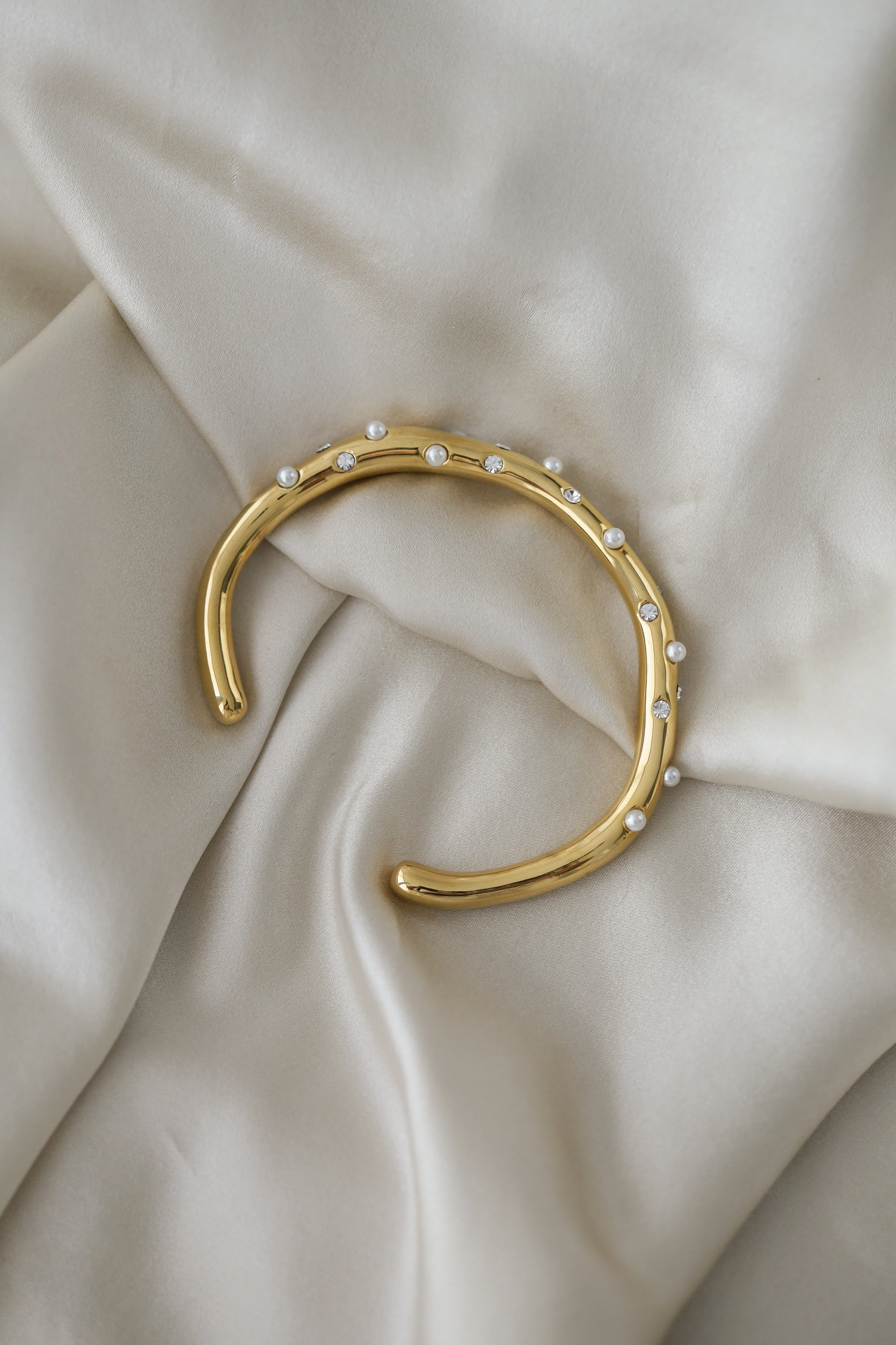 Xanthe Cuff