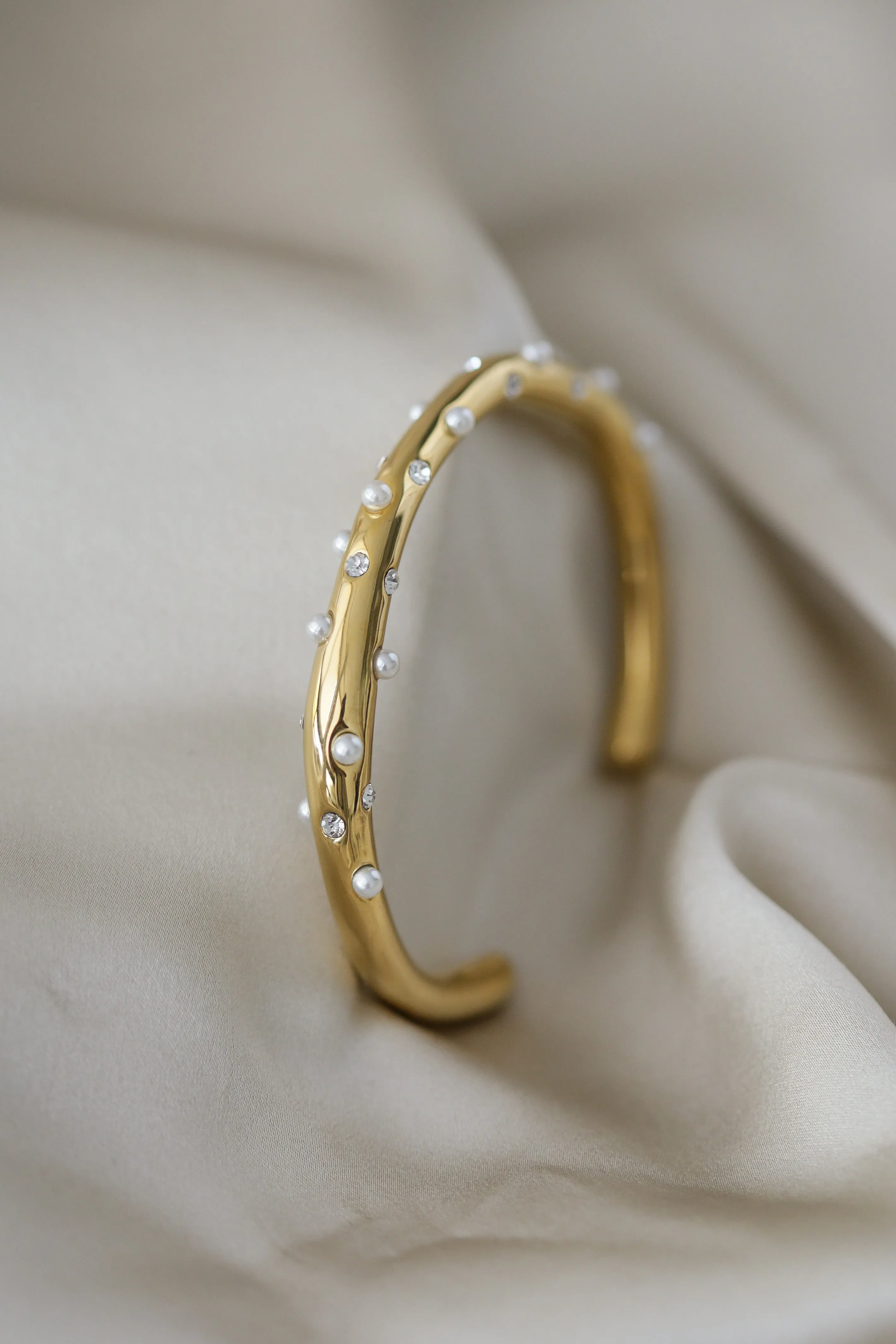 Xanthe Cuff
