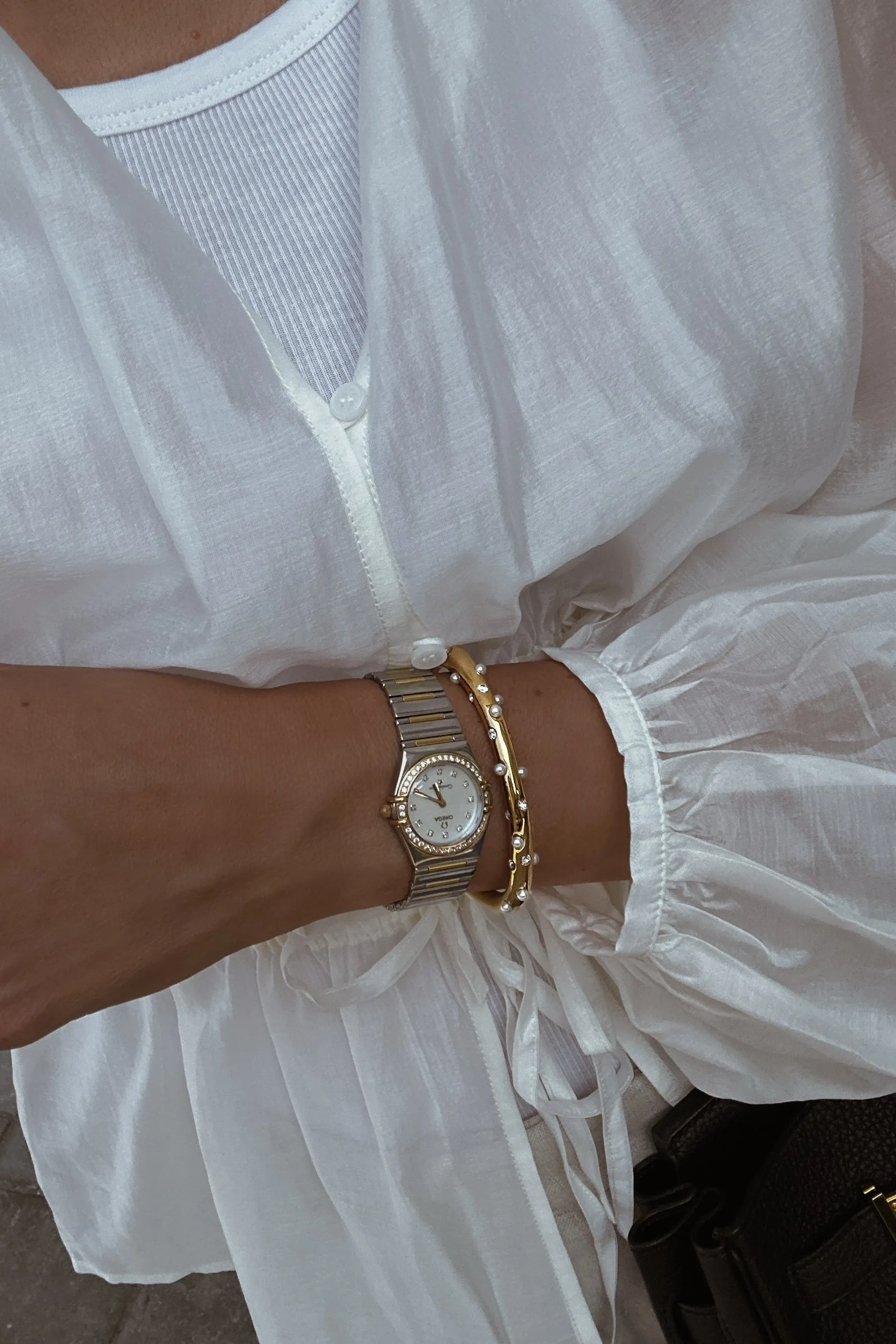 Xanthe Cuff