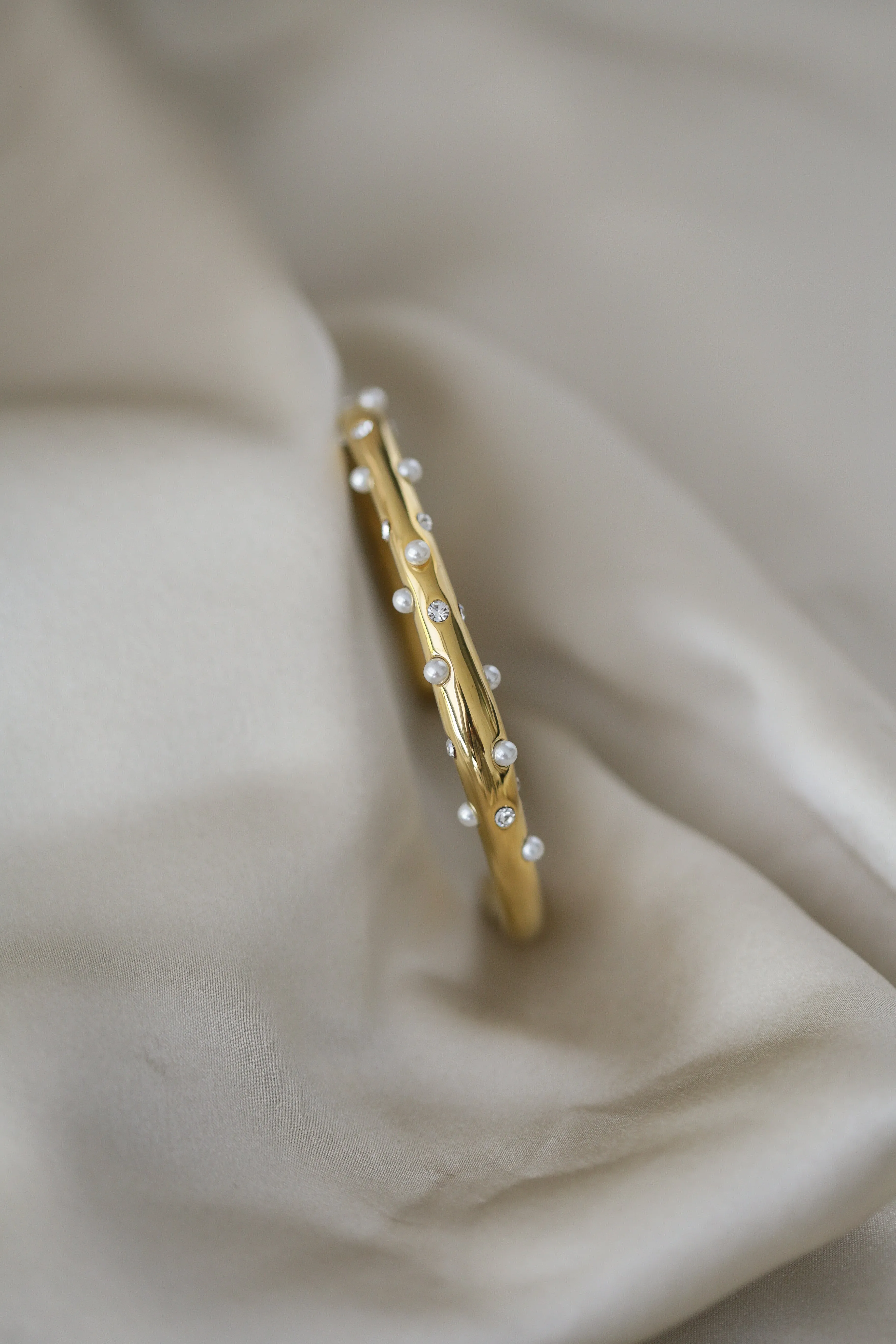 Xanthe Cuff