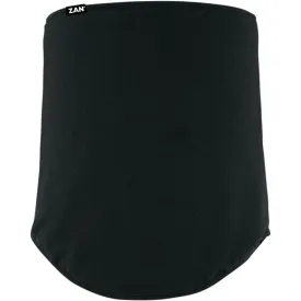 Zan Black Neck Gaiter